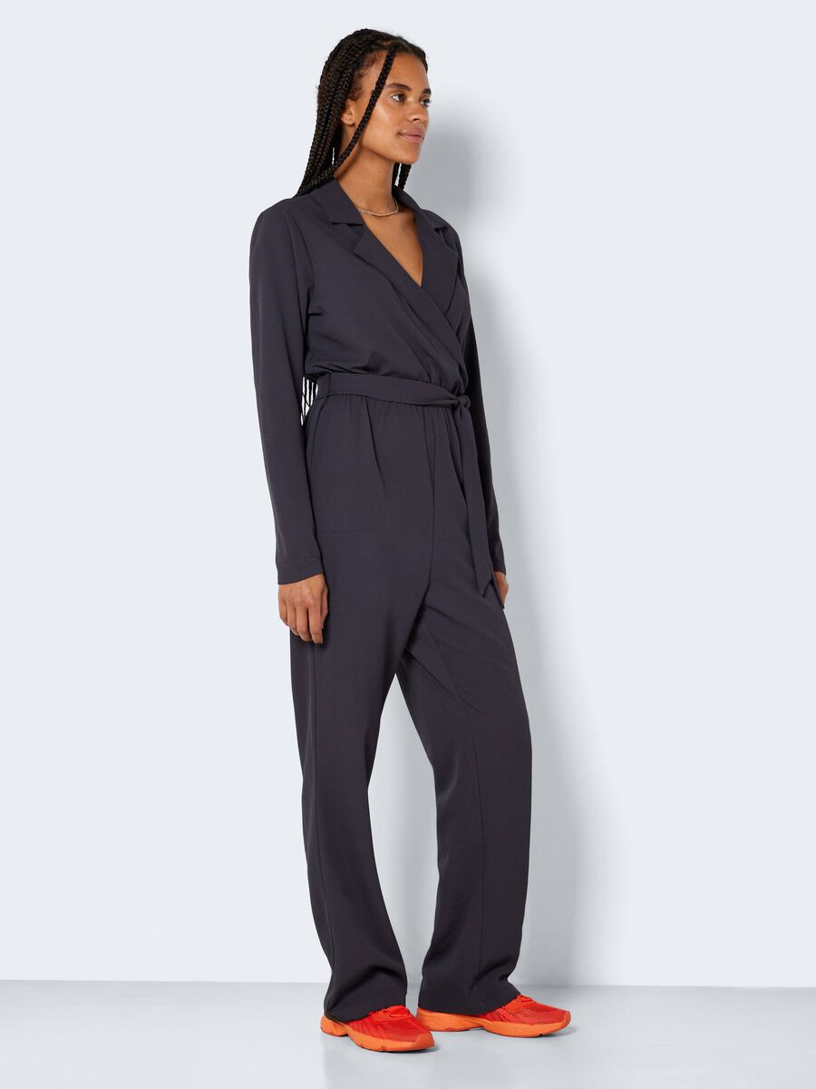 Noisy May LONG SLEEVED JUMPSUIT