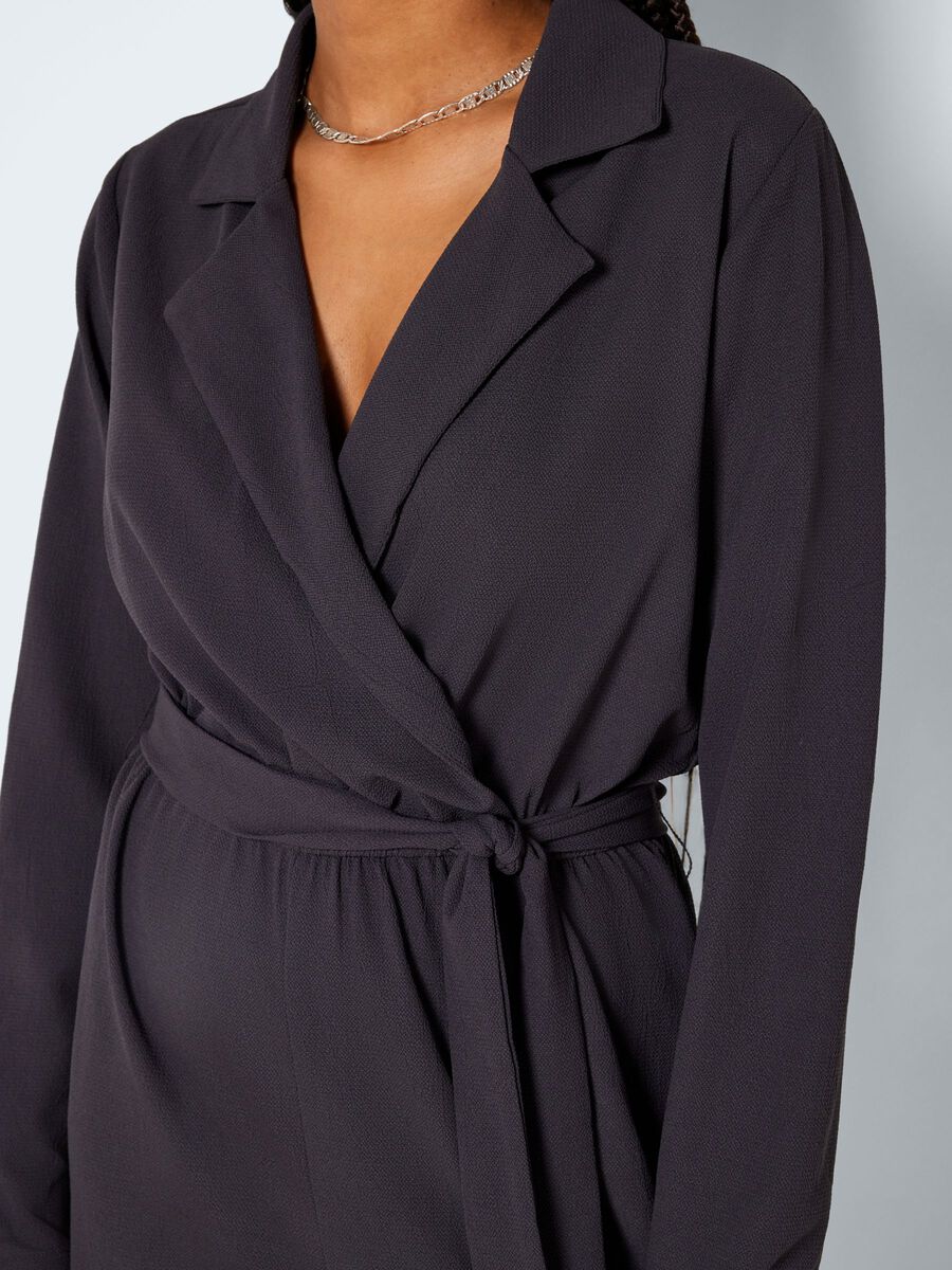 Noisy May LONG SLEEVED JUMPSUIT