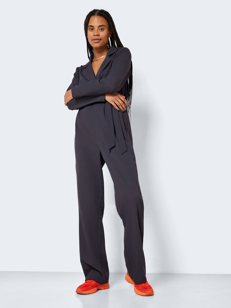 Noisy May LONG SLEEVED JUMPSUIT