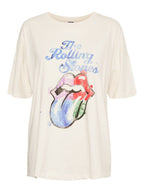 Noisy May ROLLING STONES T-SHIRT
