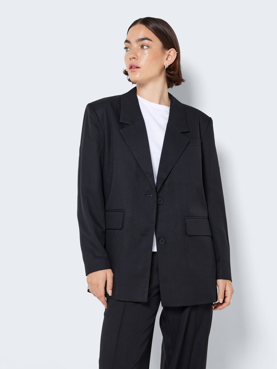 Noisy May CLASSIC BLAZER