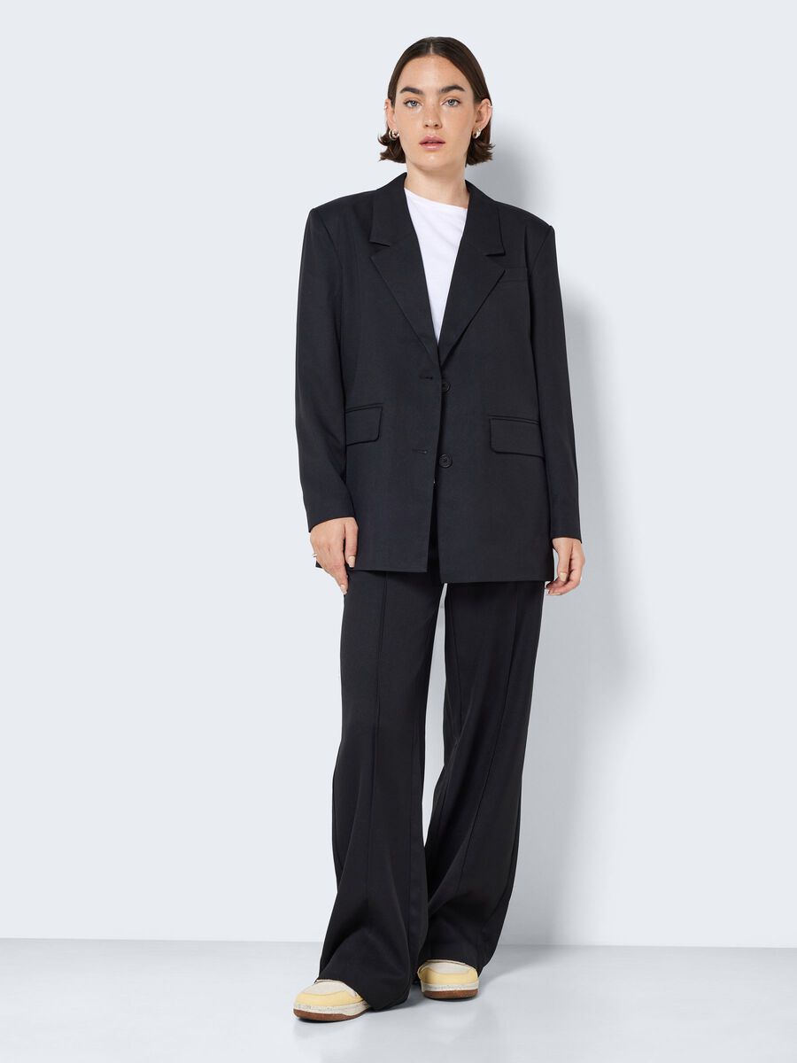 Noisy May CLASSIC BLAZER