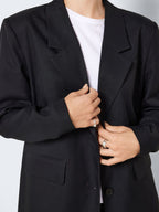 Noisy May CLASSIC BLAZER