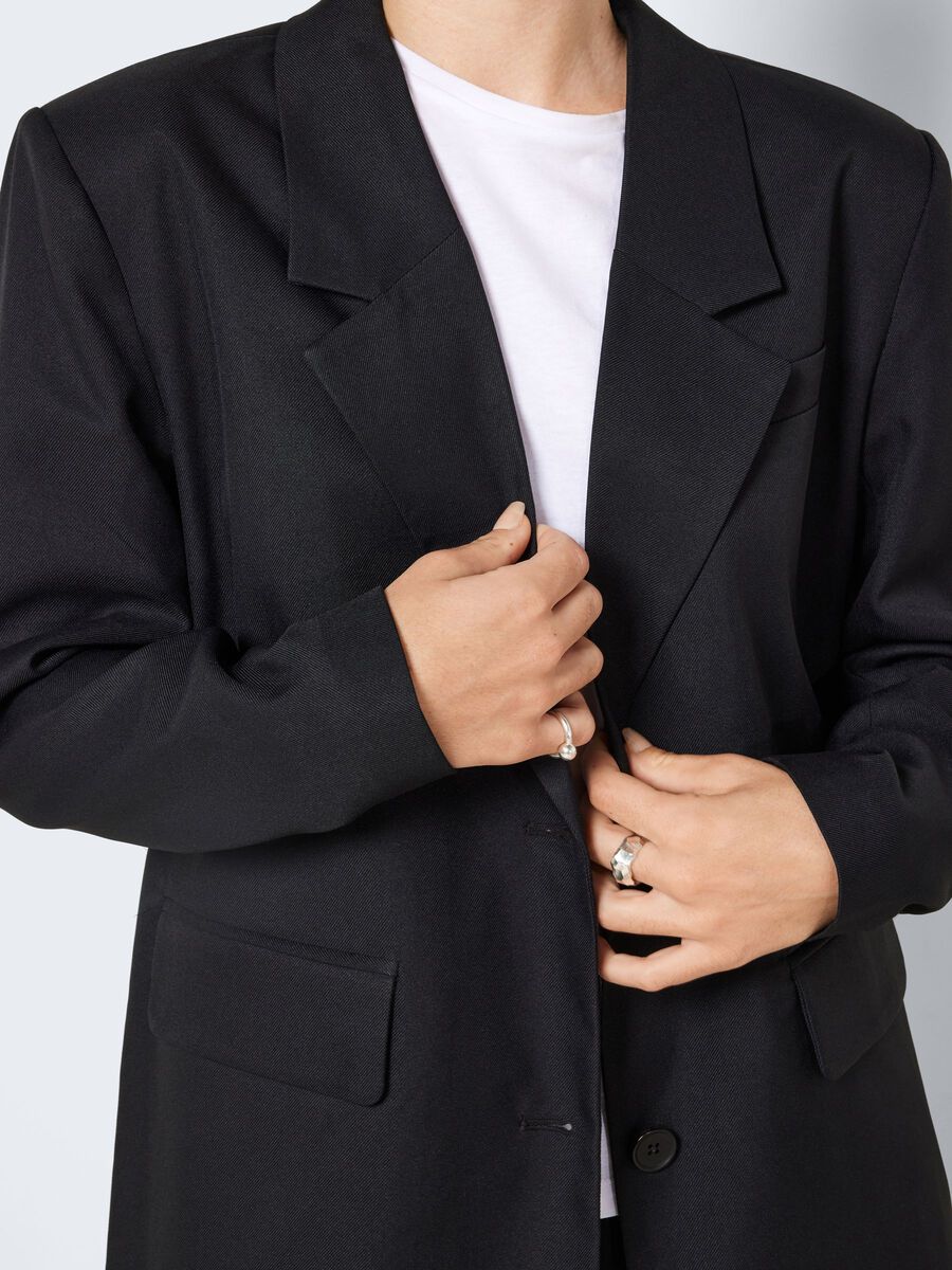 Noisy May CLASSIC BLAZER