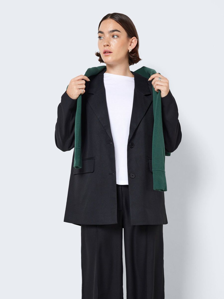 Noisy May CLASSIC BLAZER