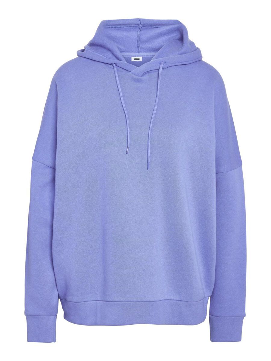 Noisy May PRINTED HOODIE