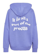 Noisy May PRINTED HOODIE