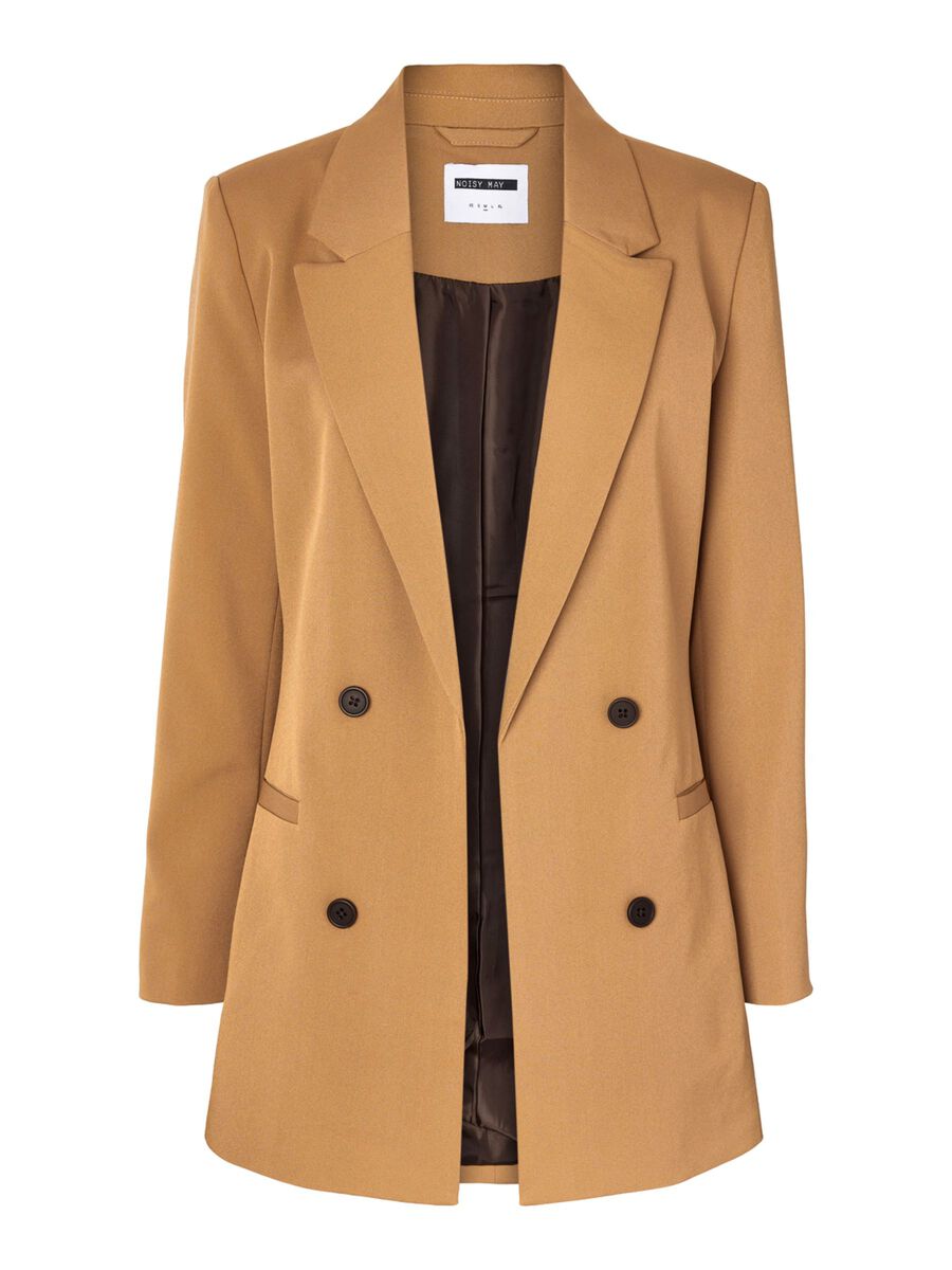 Noisy May LONG BLAZER