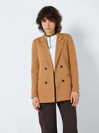Noisy May LONG BLAZER