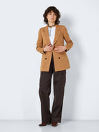 Noisy May LONG BLAZER