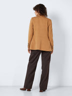 Noisy May LONG BLAZER