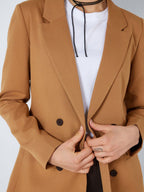 Noisy May LONG BLAZER