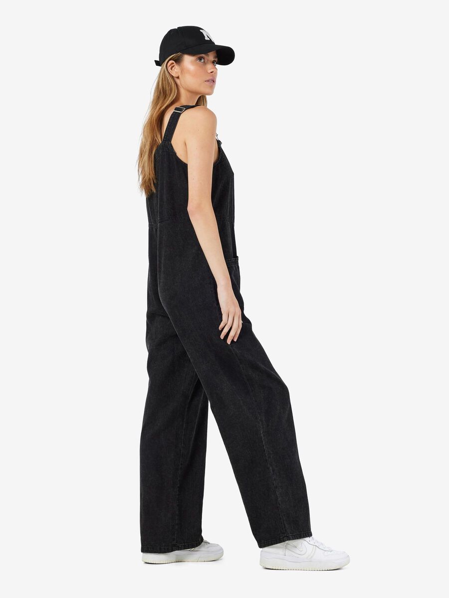 Noisy May DENIM DUNGAREES