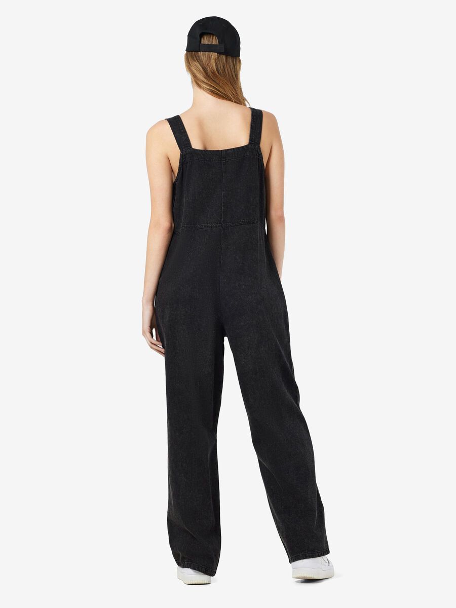 Noisy May DENIM DUNGAREES