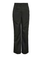 Noisy May HIGH WAISTED CARGO TROUSERS
