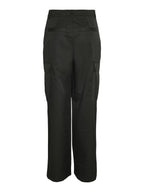 Noisy May HIGH WAISTED CARGO TROUSERS