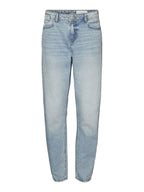 Noisy May NMMARZY LOW WAISTED BOYFRIEND JEANS