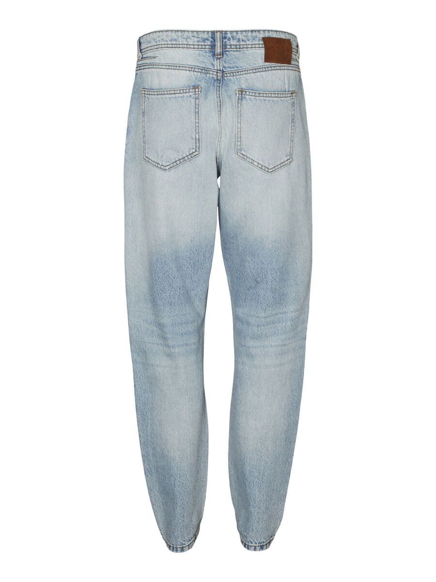 Noisy May NMMARZY LOW WAISTED BOYFRIEND JEANS