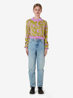 Noisy May NMMARZY LOW WAISTED BOYFRIEND JEANS