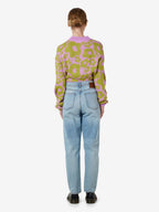 Noisy May NMMARZY LOW WAISTED BOYFRIEND JEANS