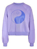 Noisy May PRINT SWEATSHIRT