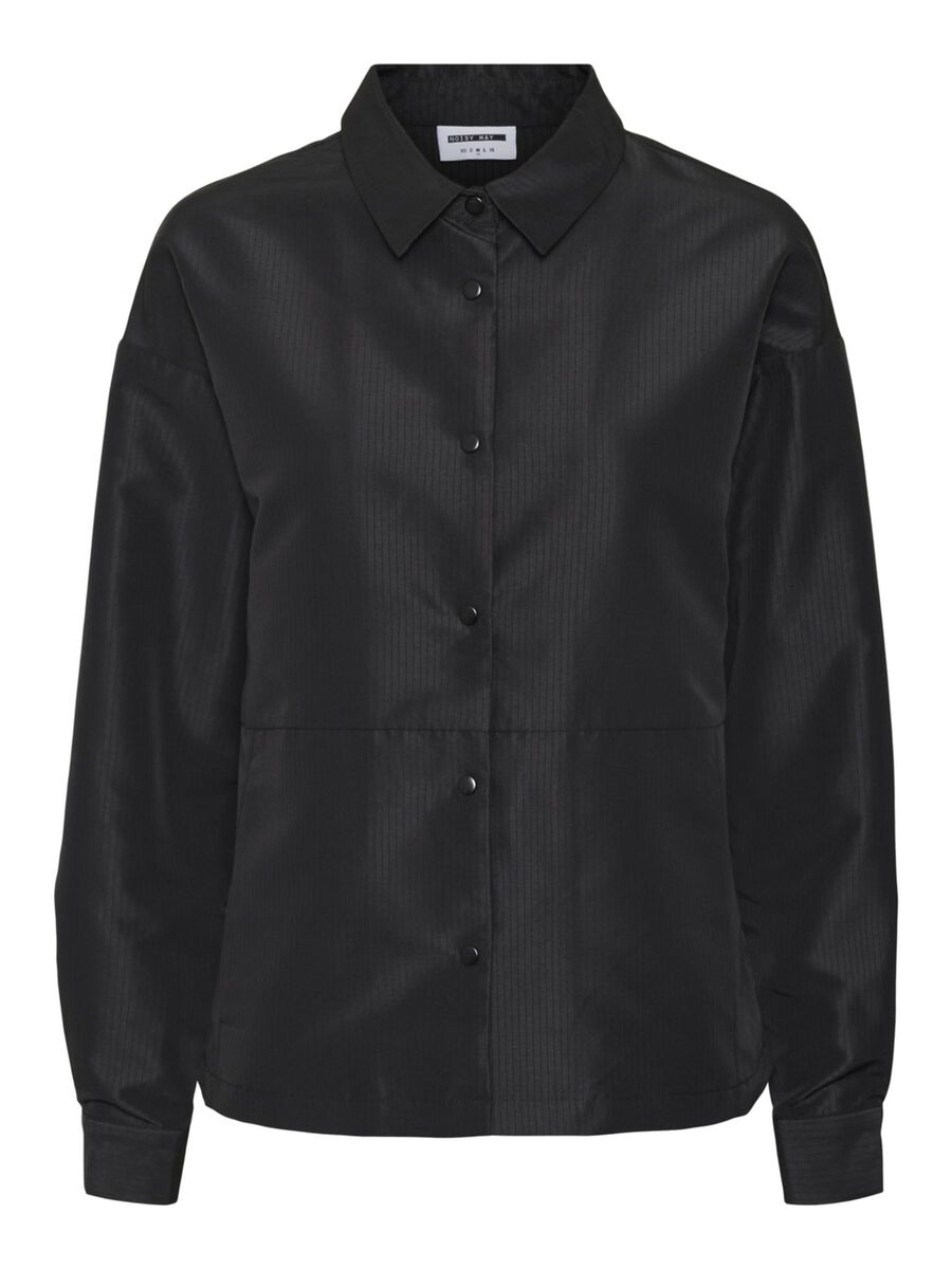 Noisy May LONG SLEEVED SHIRT