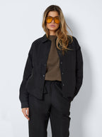 Noisy May LONG SLEEVED SHIRT