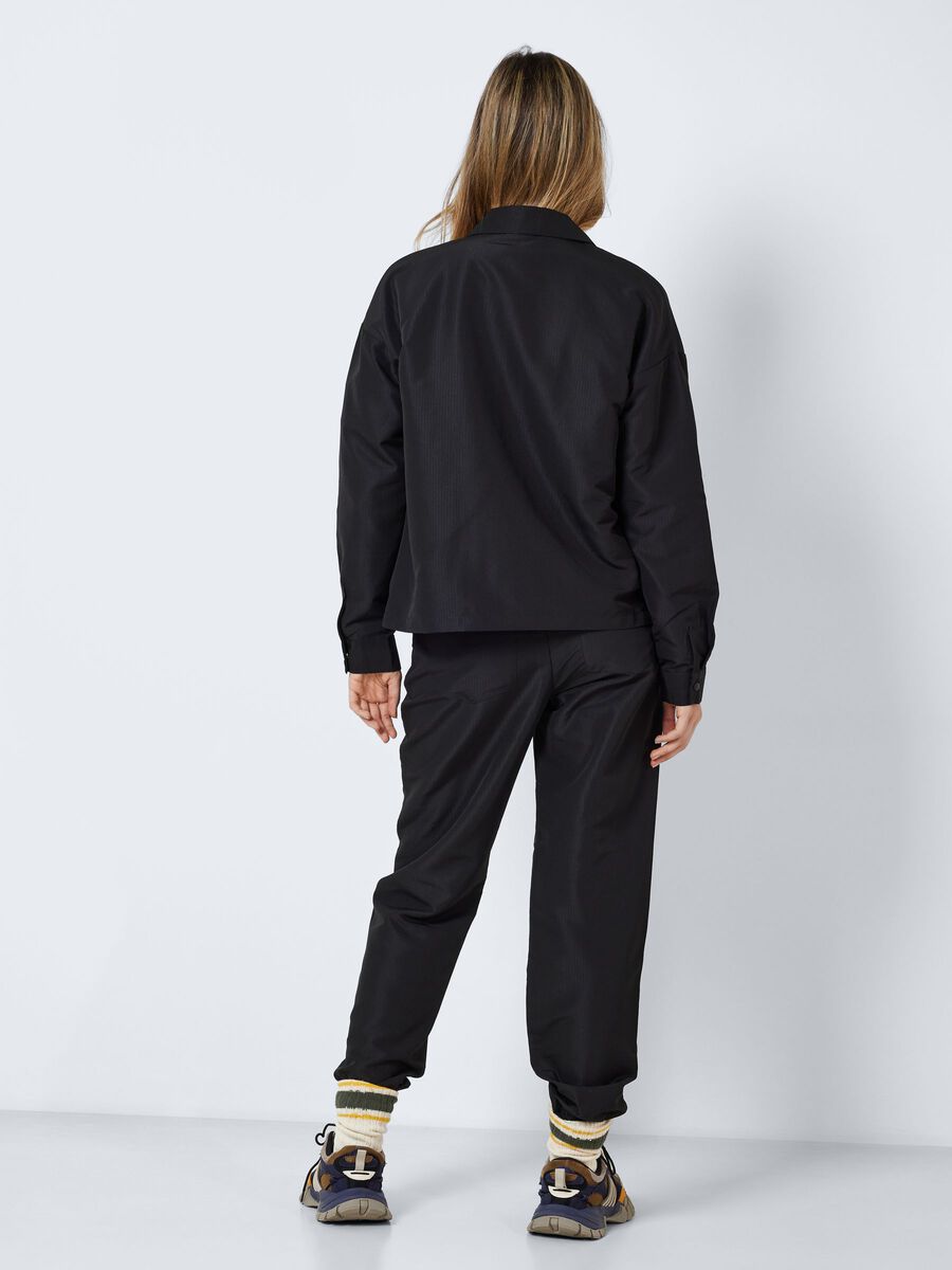 Noisy May LONG SLEEVED SHIRT