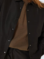 Noisy May LONG SLEEVED SHIRT