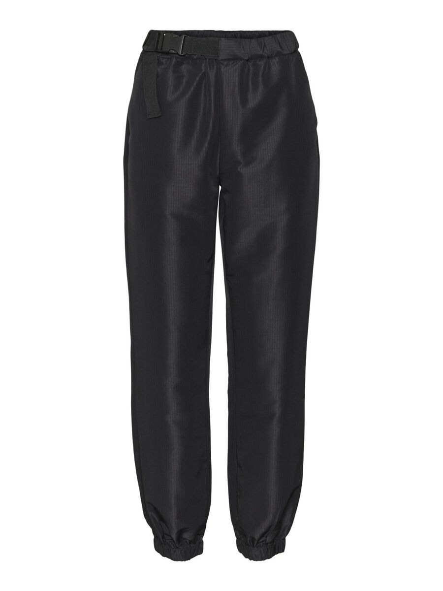 Noisy May HIGH WAISTED JOGGERS