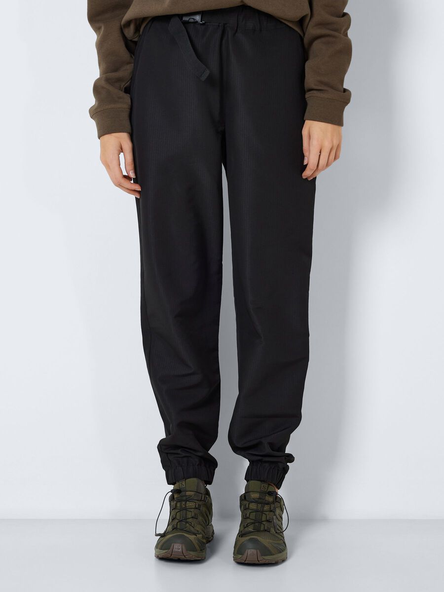 Noisy May HIGH WAISTED JOGGERS