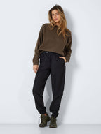 Noisy May HIGH WAISTED JOGGERS