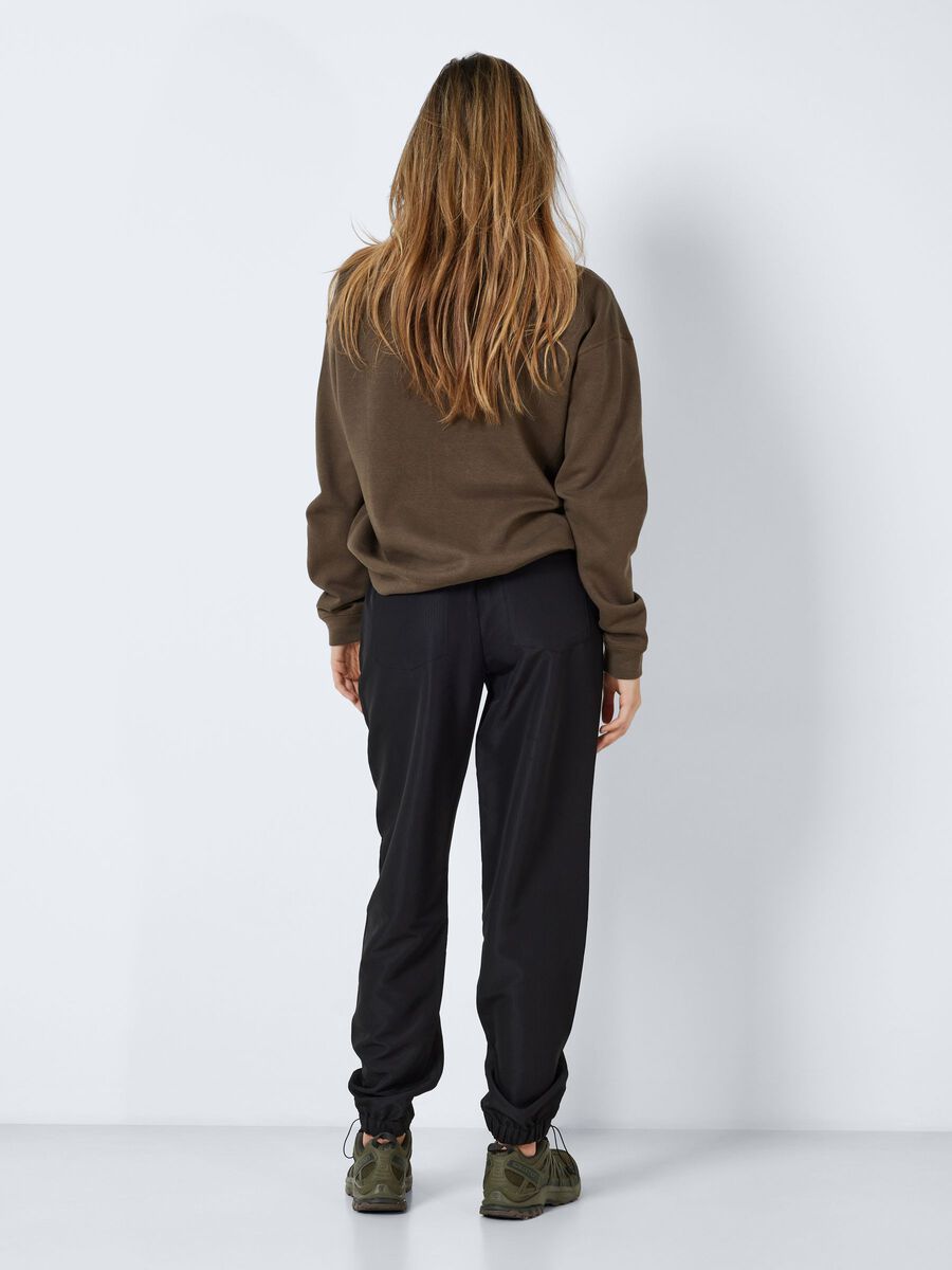 Noisy May HIGH WAISTED JOGGERS
