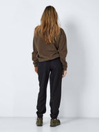 Noisy May HIGH WAISTED JOGGERS