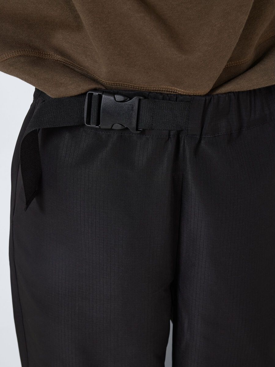 Noisy May HIGH WAISTED JOGGERS