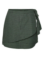 Noisy May HIGH WAISTED WRAP SKIRT