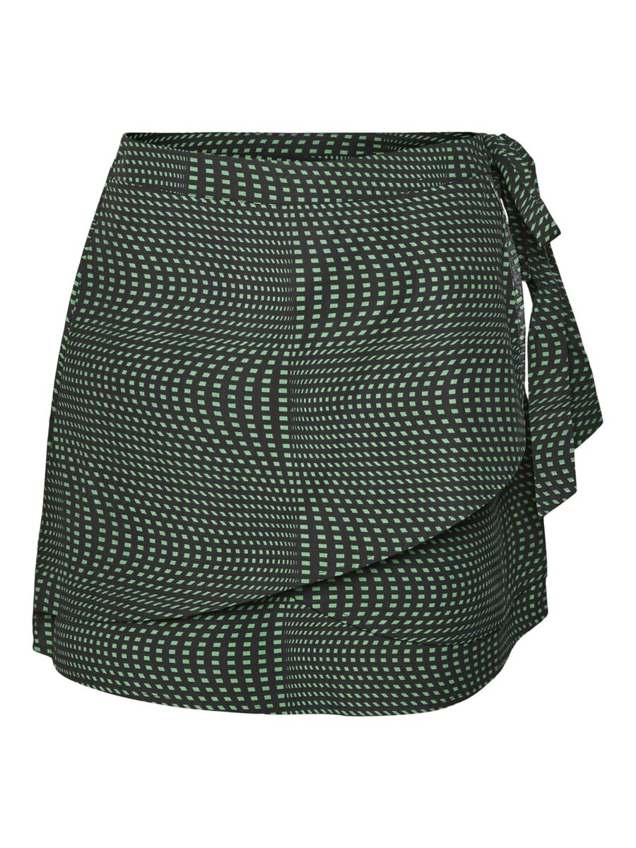 Noisy May HIGH WAISTED WRAP SKIRT