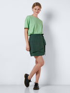 Noisy May HIGH WAISTED WRAP SKIRT