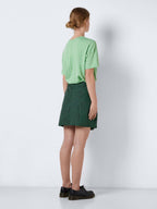Noisy May HIGH WAISTED WRAP SKIRT