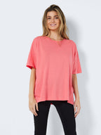Noisy May OVERSIZE TOP