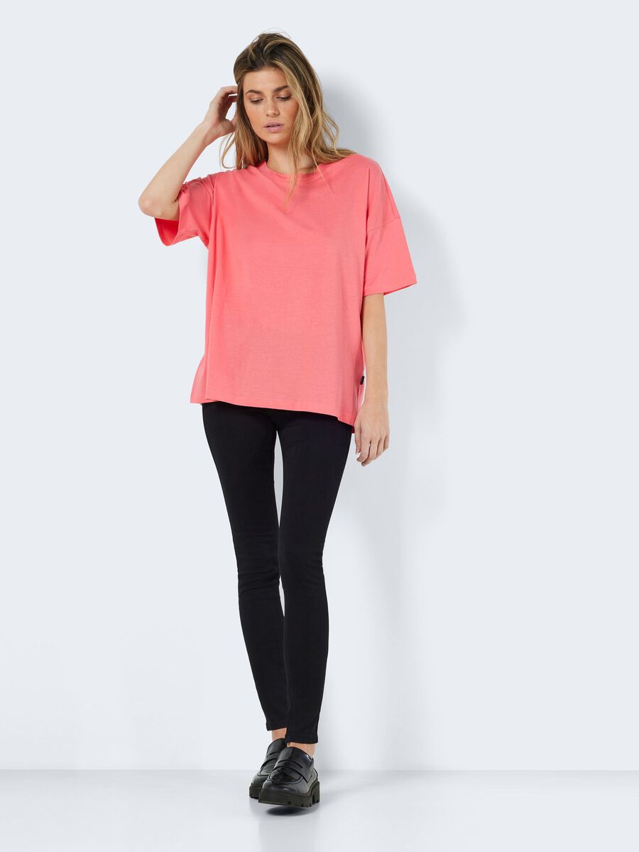 Noisy May OVERSIZE TOP