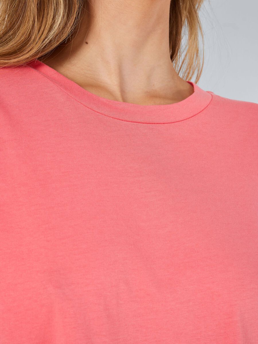 Noisy May OVERSIZE TOP