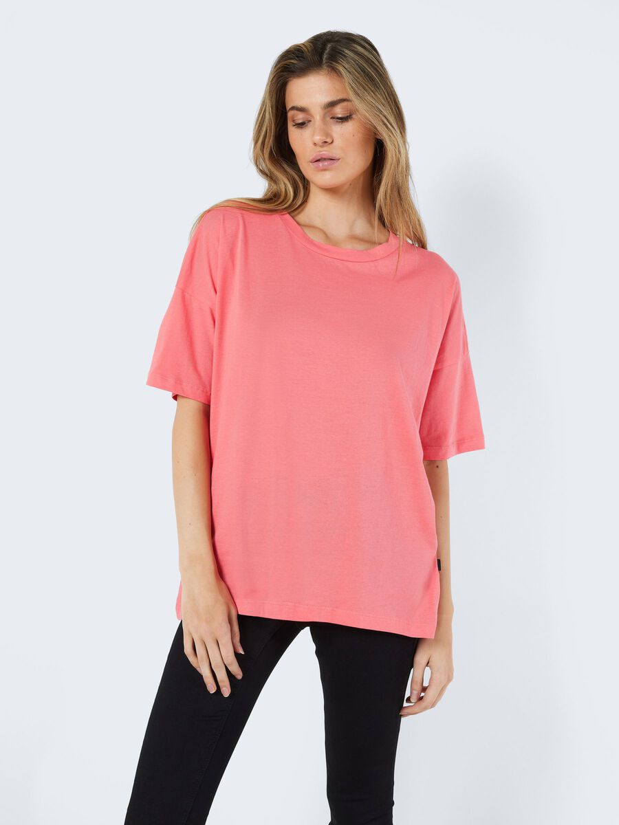 Noisy May OVERSIZE TOP