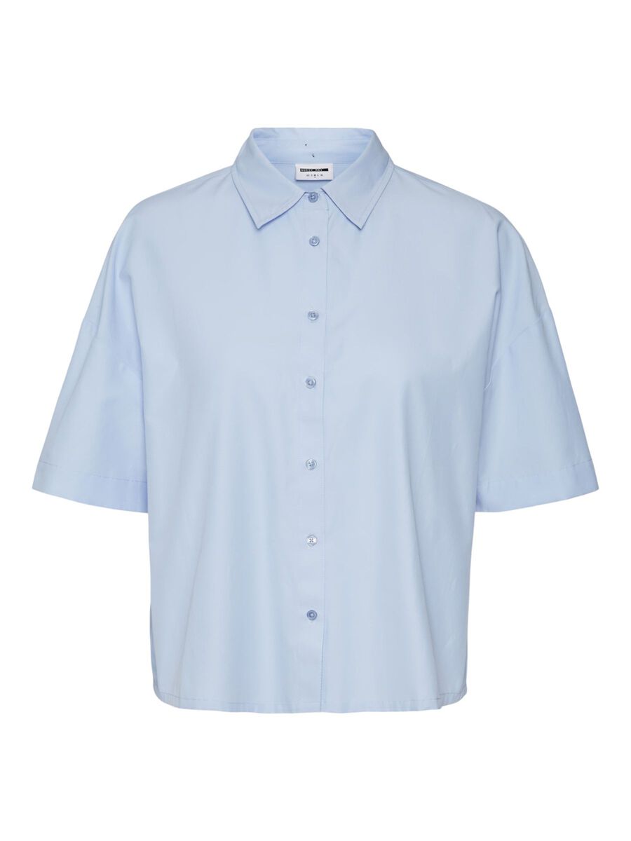 Noisy May SHORT SLEEVED SHIRT