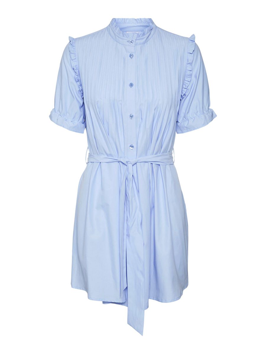 Noisy May SHORT SHIRT DRESS