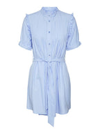 Noisy May SHORT SHIRT DRESS