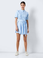 Noisy May SHORT SHIRT DRESS