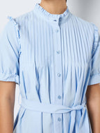 Noisy May SHORT SHIRT DRESS