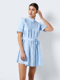 Noisy May SHORT SHIRT DRESS