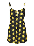 Noisy May SLEEVELESS MINI DRESS